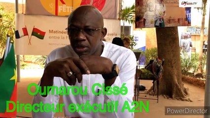 France - Burkina  L’apport dans le cadre de la réponse à la crise