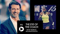 Coco Gauff and the Grand Slam in 2020 : The Eye of the Coach #6