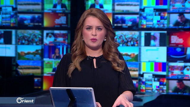 نزوح أكثر من 100 ألف مدني من إدلب وغرب حلب خلال 10 أيام