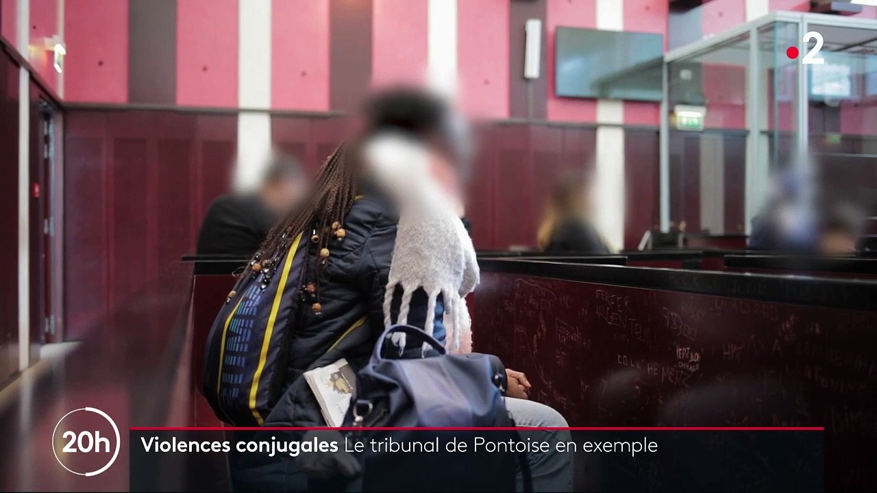 Val-d'Oise : un nouveau dispositif expérimenté pour les affaires de violences conjugales