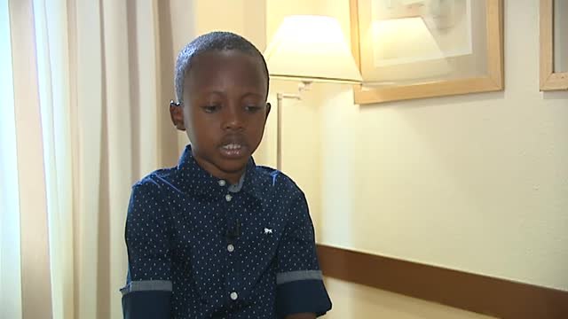 Preestreno de Adú , una reflexión sobre el fenómeno migratorio