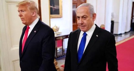 BM, Trump'ın tek taraflı 'Yüzyılın Anlaşması' planına tepki gösterdi