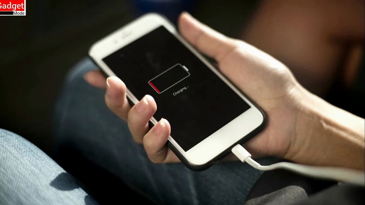 Best Tips For Better Battery Life | How to Extend Your Smartphone’s Battery Life (Hindi) | Gadget Mode