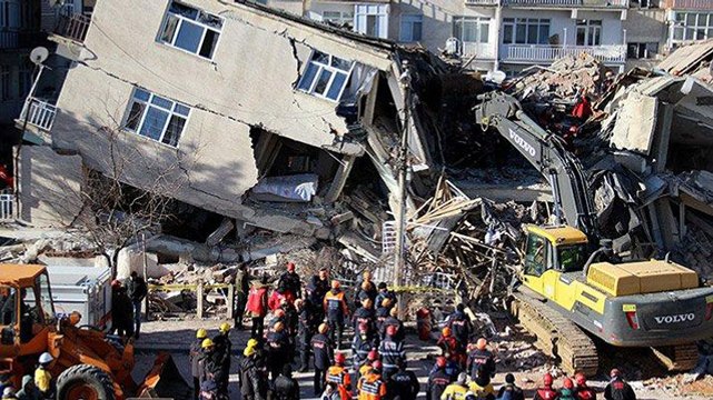 Elazığ’da vatandaşlara nakit yardımı yapılacak