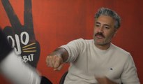 Taika Waititi - Jojo Rabbit interview