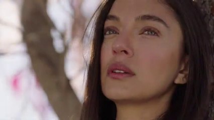 Burcu Güneş - Derman Sendedir (Zümrüdüanka Dizi Müziği)