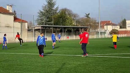 Challenge Foot Sport Adapté Sartrouville  vs Montesson Bellan (3)