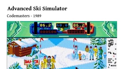 Book Review of The A-Z of Atari ST Games Volume 3