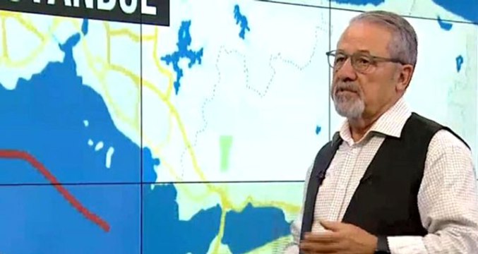 Depremi önceden bilen isimden korkutan uyarı: Fay hattı uyanmaya başladı