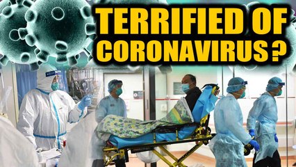 Download Video: Coronavirus crisis haunts China: We axplain the symptoms and prevention | Oneindia News