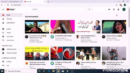 How to create a youtube channel_(480P)
