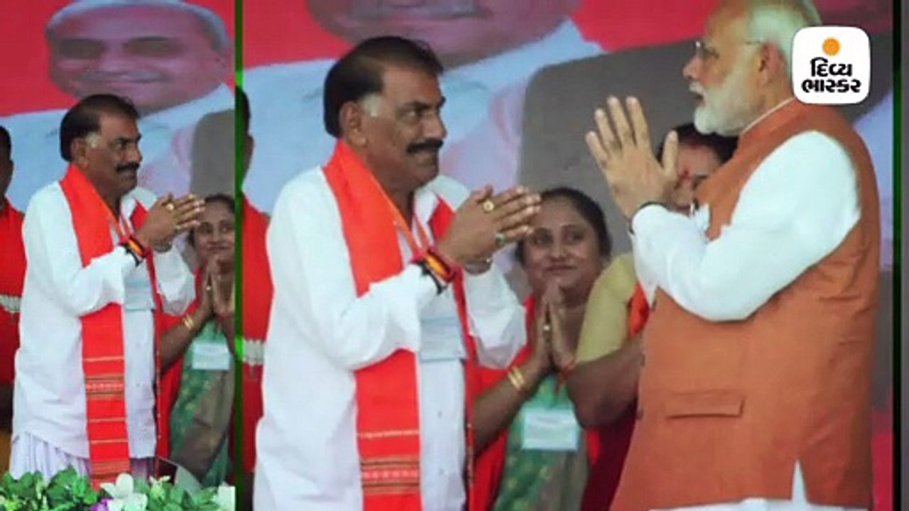 નરેન્દ્રભાઈ મોદી, મને ઓળખ્યા? હું ભૂકંપનો ભોગ બની વીરગતિ પામેલા બાળશહીદનો આત્મા છું...