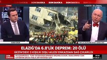 Ahmet Ercan: Vatandaş en az 10-15 gün namazını camide değil evde kılsın