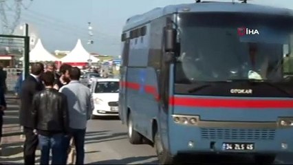 FETÖ'nün askeri yargı yapılanması davasında karar açıklandı