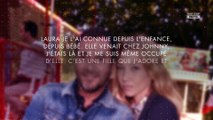 Bernard Montiel trop influencé par Laura Smet ? Il répond