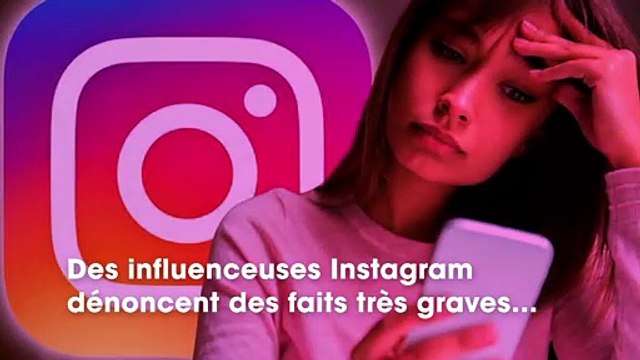Instagram : nouveau réseau de prostitution de luxe ? Des influenceuses se confient