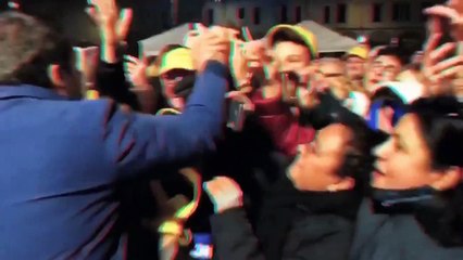 Salvini - Evviva il popolo (24.01.20)