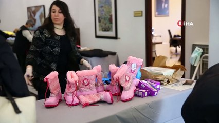 Kadıköy, depremin ardından yaraları birlikte sarıyor