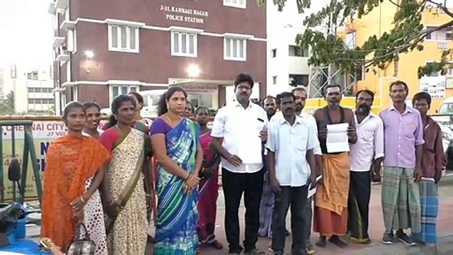 ரஜினிகாந்துக்கு கொலை மிரட்டல்.. போலீசில் புகார் கொடுத்த ரசிகர்கள் - வீடியோ