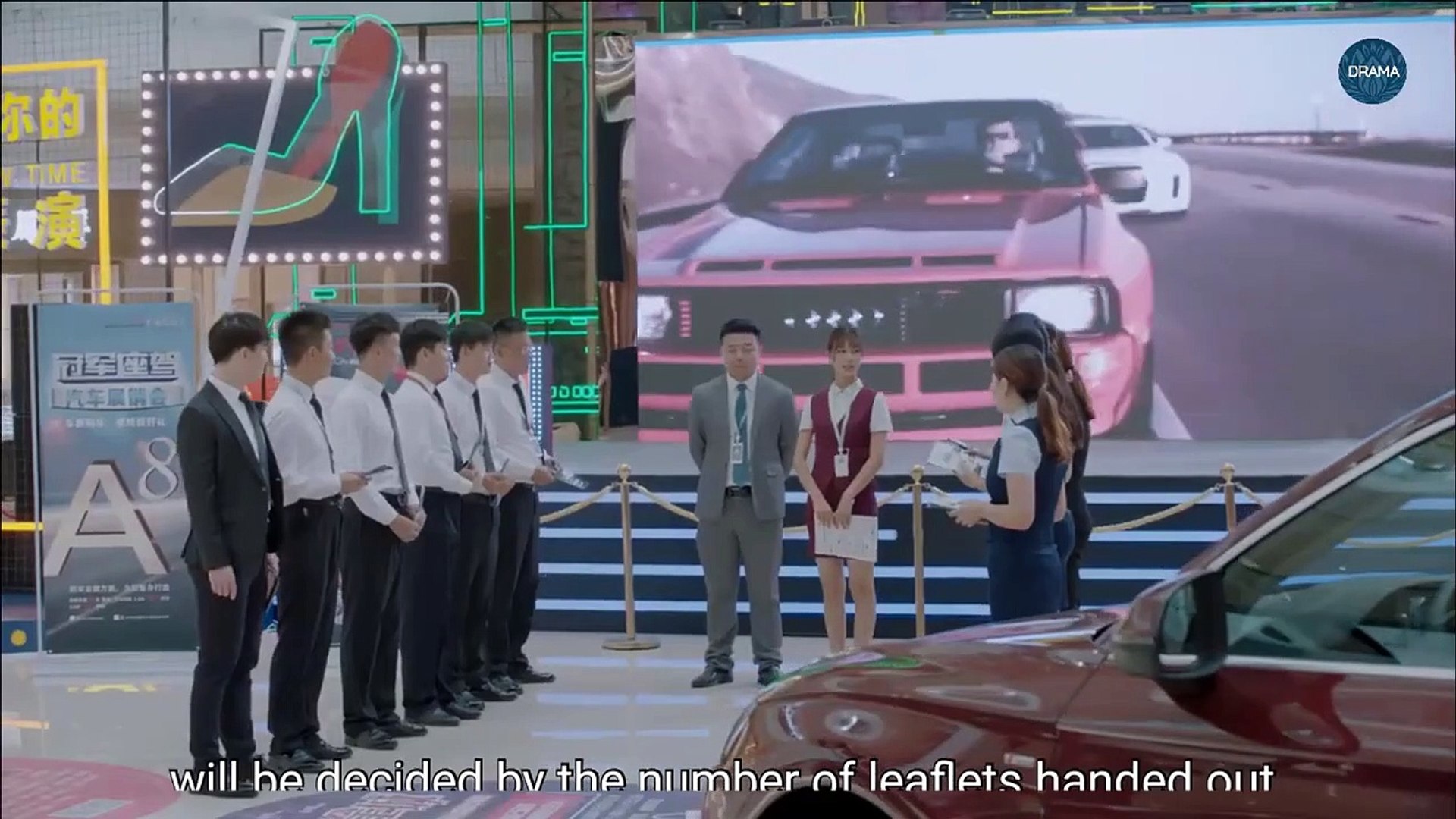 ⁣New Chinese Drama 2020 - Real Love Ep 11 Eng Sub - Top Chinese Drama, Best Chinese Drama 2020