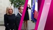 Emmanuel et Brigitte Macron évacués d'un théâtre : les coulisses de cet incident dévoilées