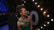 Alicia Keys - Opening Grammys Accepting Award Grammy Awards