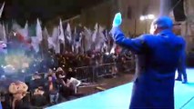 Berlusconi - Il popolo del centrodestra vuole il cambiamento (24.01.20)
