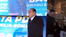 Berlusconi - Quello di domenica sarà un risultato che non potrà non avere conseg)