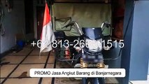 PROMO!!! +62 813-2666-1515, Jasa Antar Barang Sekitar Banjarnegara Jasa Angkut Yang Murah Wilayah Banjarnegara