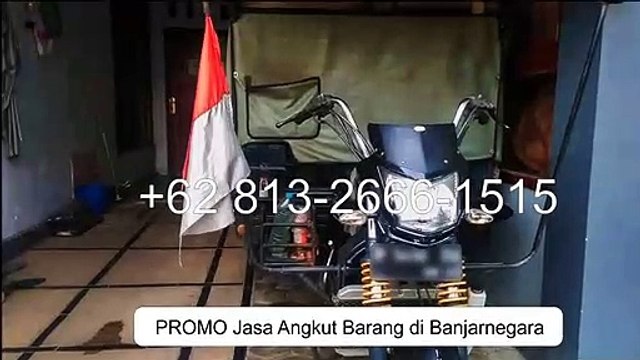 PROMO!!! +62 813-2666-1515, Jasa Antar Catering Area Banjarnegara Jasa Angkut Barang Online Area Banjarnegara