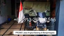 PROMO!!! +62 813-2666-1515, Jasa Antar Catering Area Banjarnegara Jasa Angkut Barang Online Area Banjarnegara