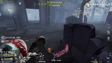 第五人格：【虎牙死神】【国服第一孽蜥】谁说我不佛系了？乖乖的就佛系了