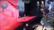 第五人格：【别再讨好虚伪吖】别鸽燃向混剪！（爱打游戏的墨雨薇）