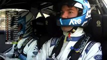 WRC 2020 - Rally Montecarlo SS10