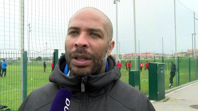 Le FC Martigues en reconquête face à Fréjus-St Raphaël