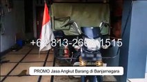 PROMO!!!  62 813-2666-1515, Jasa Antar Barang Murah Sekitar Banjarnegara Jasa Angkutan Viar Wilayah Banjarnegara