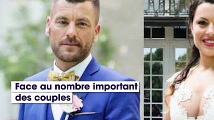 Mariés au premier regard : face aux nombreux échecs, la production prend la parole