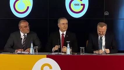Mustafa Cengiz: "Arda'ya kadar hiçbir şeye 'Hayır' demedik"