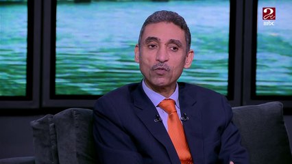 الكاتب الصحفي علي السيد : ثورة 30 يونيو صححت ما حدث بعد 25 يناير