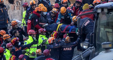 Son dakika: Savcılık, depremle ilgili yapılan provokatif paylaşımların peşine düştü