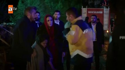 1مسلسل زهرة الثالوث الحلقة 29 كاملة مترجمة - القسم