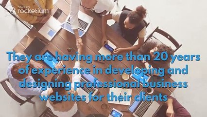 Subers Web Groups - Develops and designs an attractive business website