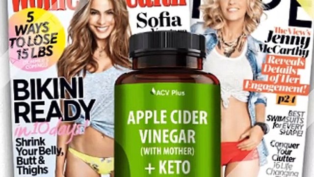 ACV Plus Keto Malaysia Price, Side Effects, Pills Reviews, Benefits & Order