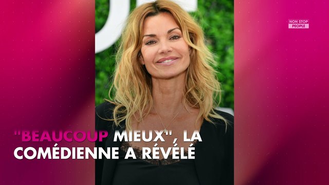 Ingrid Chauvin absente du tournage de Demain nous appartient : les nouvelles rassurantes