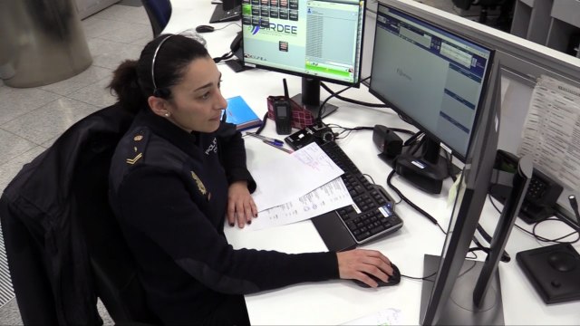 El Cimacc 091 de Madrid atendió a más de un millón de llamadas en 2019