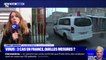 Coronavirus: dans quelles conditions sont pris en charge les deux patients hospitalisés à l'hôpital Bichat à Paris?