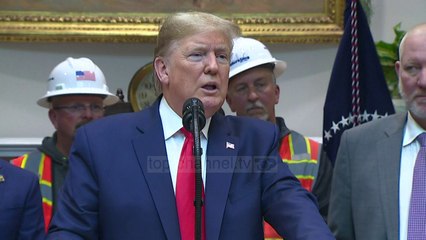 Ushtarët me trauma/ Për shkak të sulmit iranian me raketa