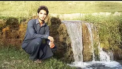 Mudassir Jehan Pashto New Poetry With Adil Arman Da Wisal Mazigar 2018 - YouTube