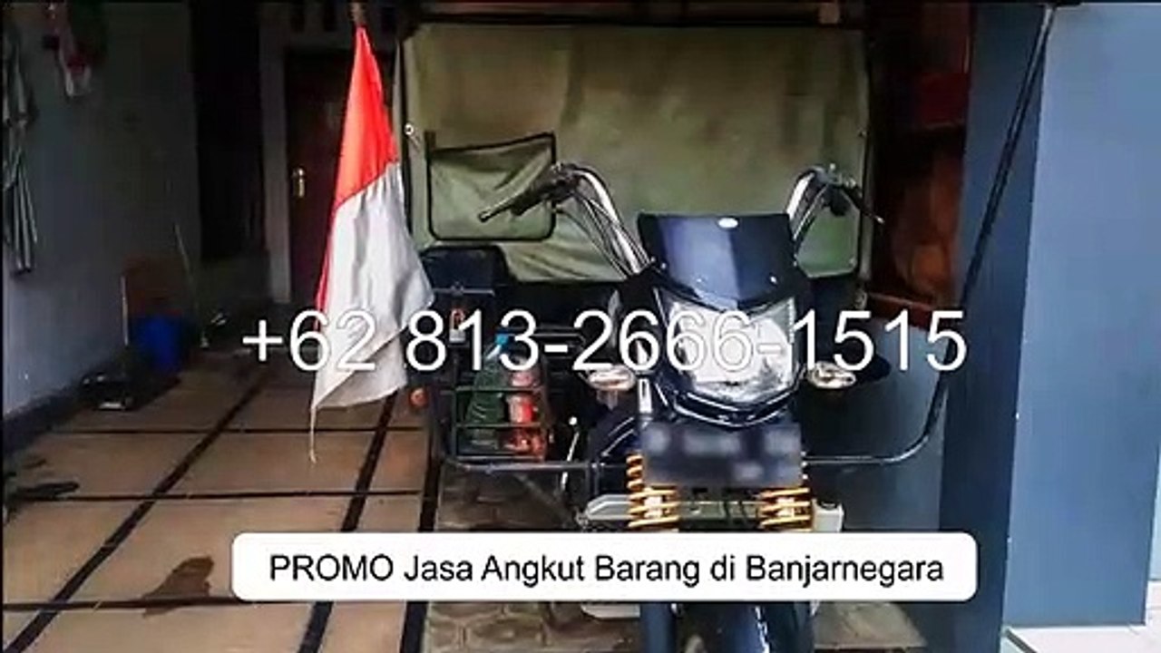 PROMO!!! +62 813-2666-1515, Jasa Antar Barang Pindahan di Banjarnegara Jasa Antar Jemput Galon Sekitar Banjarnegara