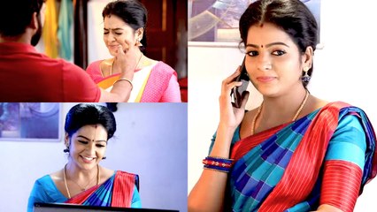 Pandian Stores Week in Short | Kathir Mulla Romantic Song